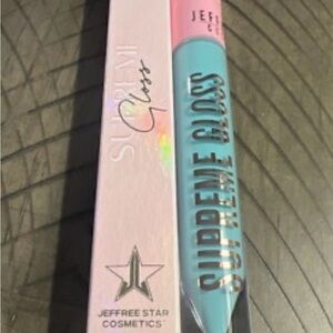 Jeffree Star Supreme Glossed in paradise